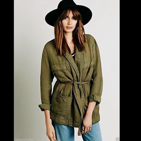 Free People | Jackets \u0026 Coats | Free 